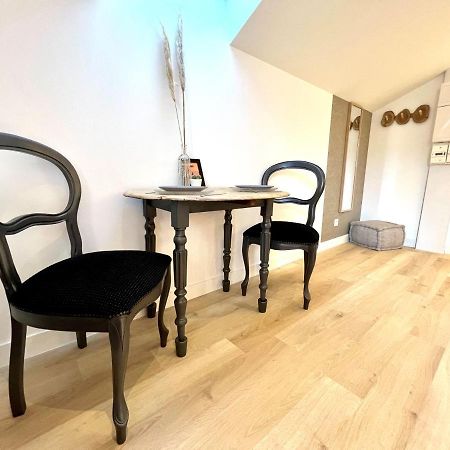 Appartement ~ Sunset Paddle ~ A 15Min De Lyon Мирибел Екстериор снимка