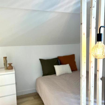 Appartement ~ Sunset Paddle ~ A 15Min De Lyon Мирибел Екстериор снимка