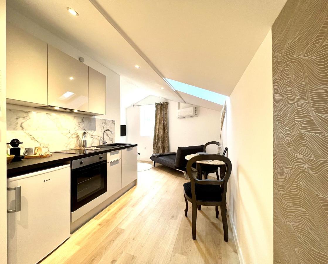 Appartement ~ Sunset Paddle ~ A 15Min De Lyon Мирибел Екстериор снимка