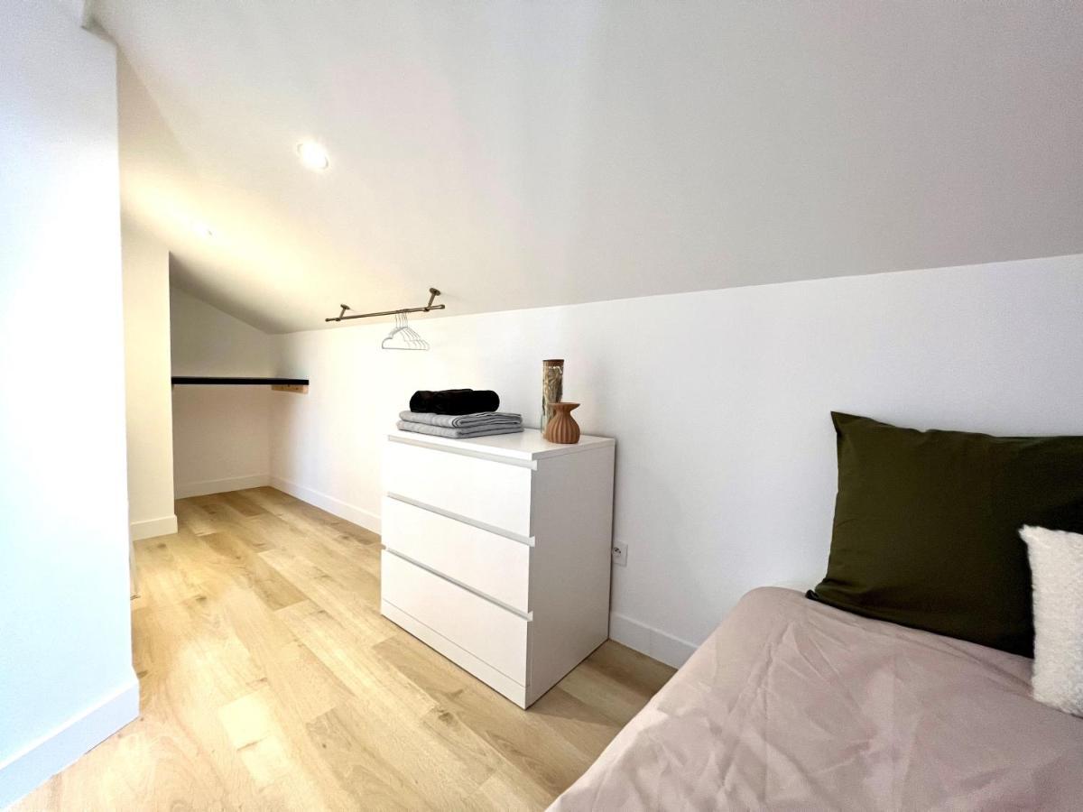 Appartement ~ Sunset Paddle ~ A 15Min De Lyon Мирибел Екстериор снимка