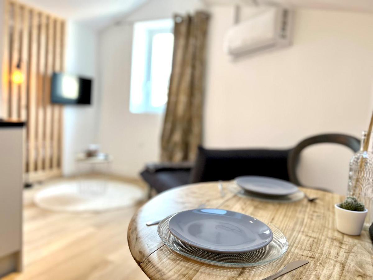 Appartement ~ Sunset Paddle ~ A 15Min De Lyon Мирибел Екстериор снимка